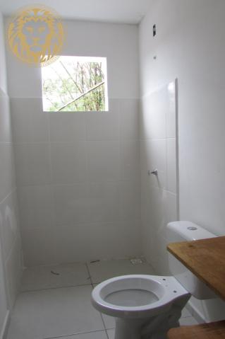 Casa 2 dormitórios para aluguel anual no rio tavares em florianópolis. - Foto 18