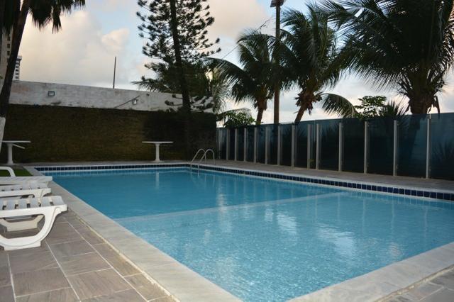 More no Melhor Beira mar, Apartamento 4 Quartos em Piedade, 218 metros - Foto 6