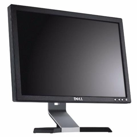 Monitor dell 17 polegadas