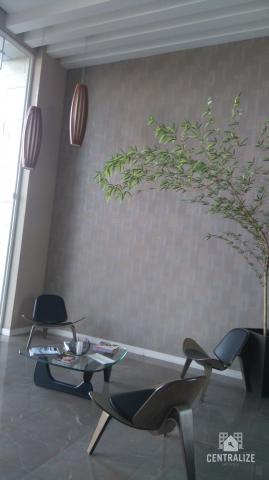 Apartamento à venda com 3 dormitórios em Centro, Ponta grossa cod:330 - Foto 5