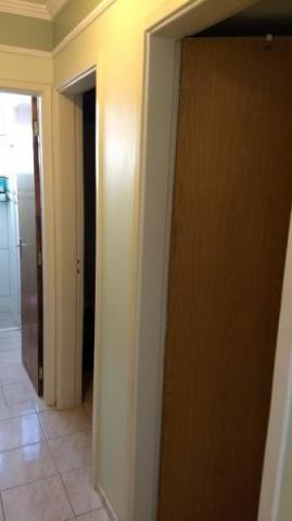 Apartamento para venda em sumaré, parque bandeirantes i (nova veneza), 2 dormitórios, 1 ba - Foto 2