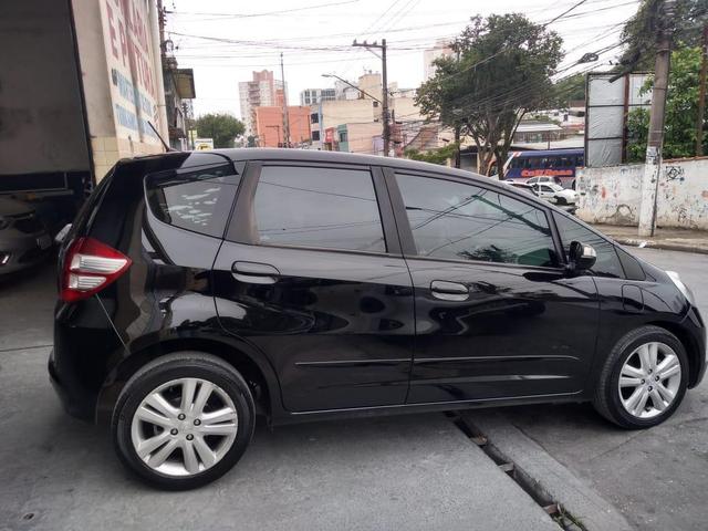 Honda Fit - Perfeito estado - Foto 5