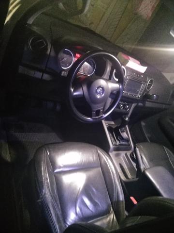 Amarok 2012 - Foto 4