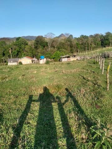 Chácara próximo de Congonhinhas faça sua proposta - Foto 18
