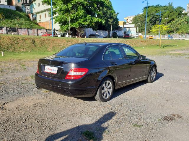 Mercedes Benz 180 K Automatica, teto solar, 2010, Nova!! R$ 52900,00 - Foto 19
