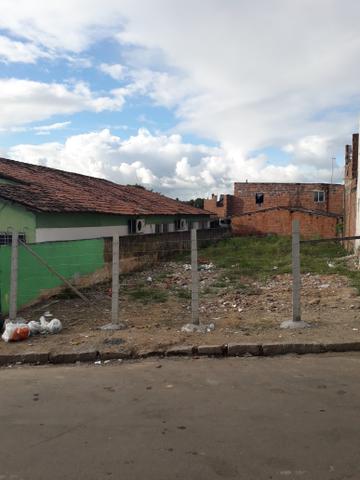 Terreno em São Lourenço