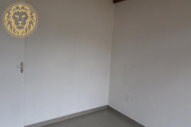 Casa 2 dormitórios para aluguel anual no rio tavares em florianópolis. - Foto 7