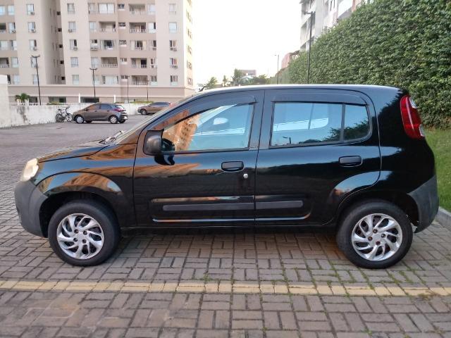 Fiat Uno 2012 - Foto 5