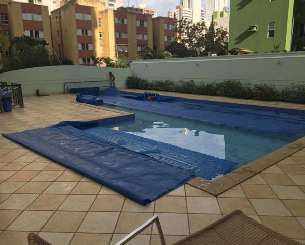 Apartamento para alugar com 3 dormitórios em Jardim goiás, Goiânia cod:RX007 - Foto 15