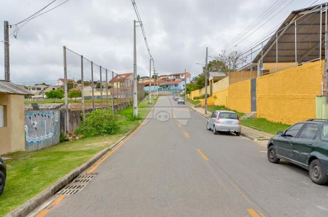 Casa à venda com 3 dormitórios em Vila miracema, Colombo cod:153513 - Foto 20