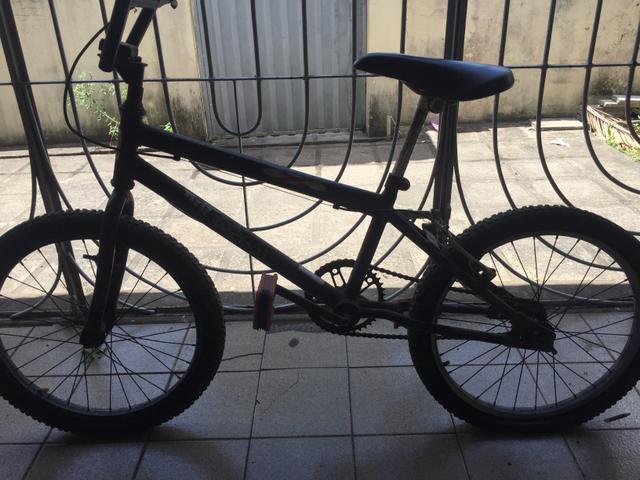 Bicicleta aro 20 Cross - Foto 4