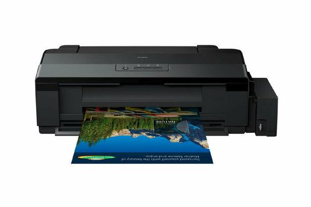 Impressora Epson lt1800 ecotank A3+A4