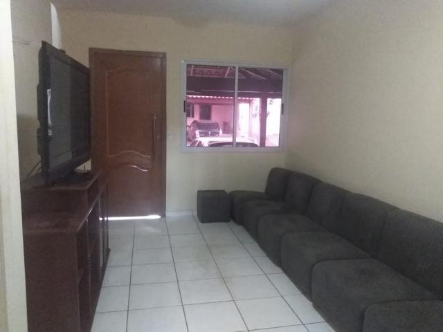 Casa de condomínio à venda com 2 dormitórios em Residencial florida, Goiania cod:1030-1159 - Foto 4