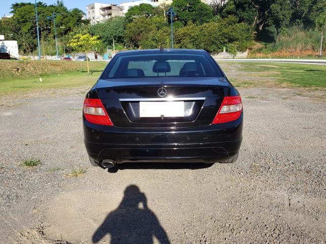 Mercedes Benz 180 K Automatica, teto solar, 2010, Nova!! R$ 52900,00 - Foto 14