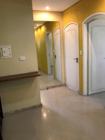 MA - Vendo Casa Belíssima com Sistema Inteligente de Segurança - Foto 20