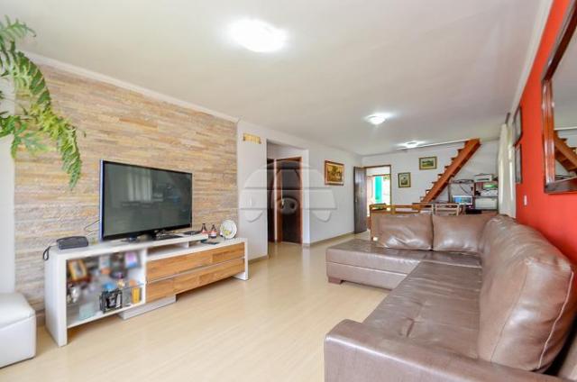 Casa à venda com 3 dormitórios em Vila miracema, Colombo cod:153513 - Foto 7