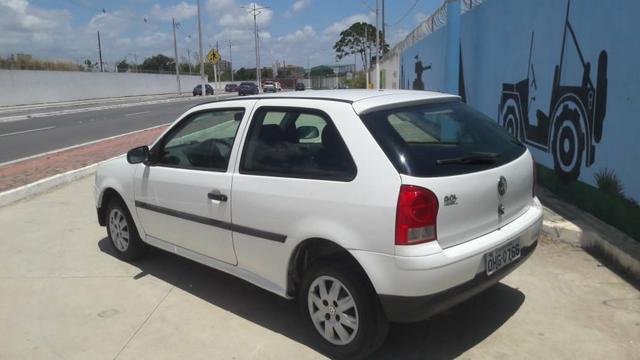 VW GOl 2013 ACEITO TROCA - Foto 3