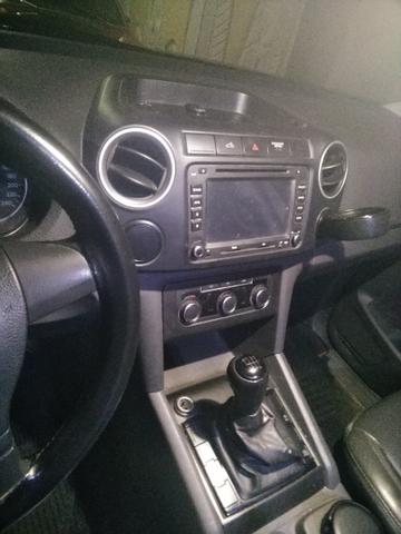 Amarok 2012 - Foto 6