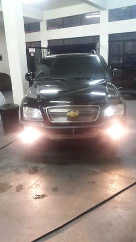 S10 executive 4x4 turbo intercooler Diesel (bomba injetora) - Foto 3