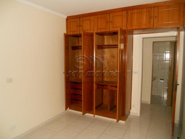 Apartamento para alugar com 3 dormitórios em Jardim santa rita, Jaboticabal cod:L4697 - Foto 8