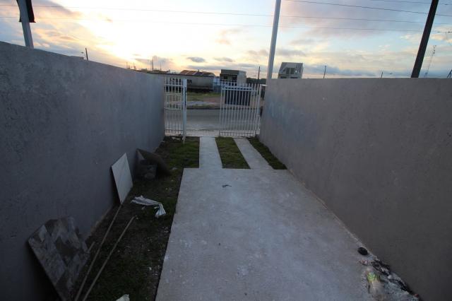 Casa à venda com 2 dormitórios em Tatuquara, Curitiba cod:CA00046 - Foto 5