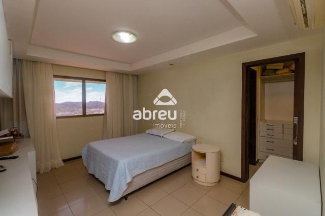 Apartamento à venda com 4 dormitórios em Tirol, Natal cod:820730 - Foto 14