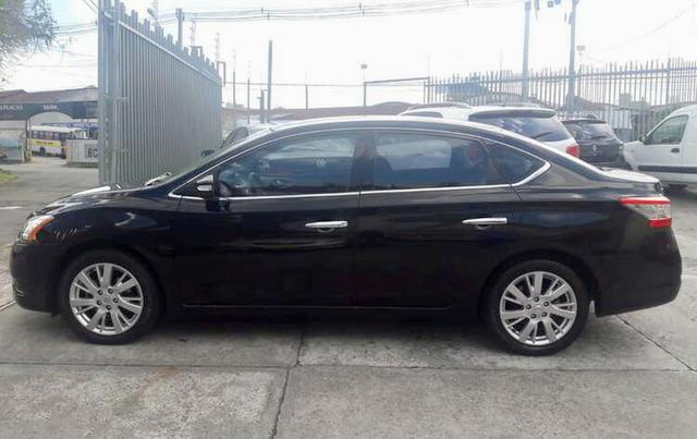 Sentra SL 2.0 Auto - 2015 - Foto 3