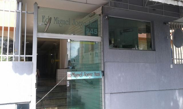 Apartamento à venda com 3 dormitórios em Centro, Goiania cod:1030-832 - Foto 11