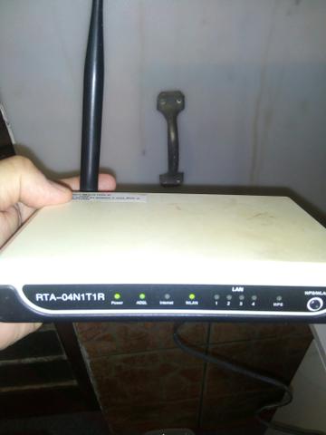 Modem wifi - Foto 3