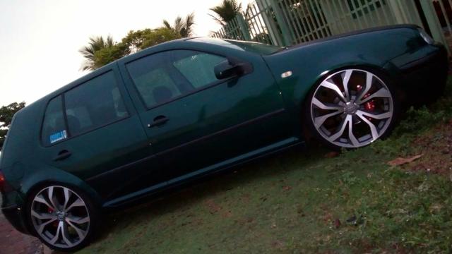 Golf - Foto 6