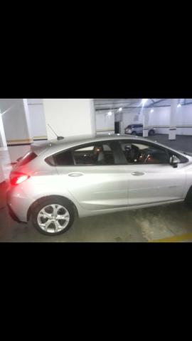 Cruze Sport 6 Lt - Foto 3