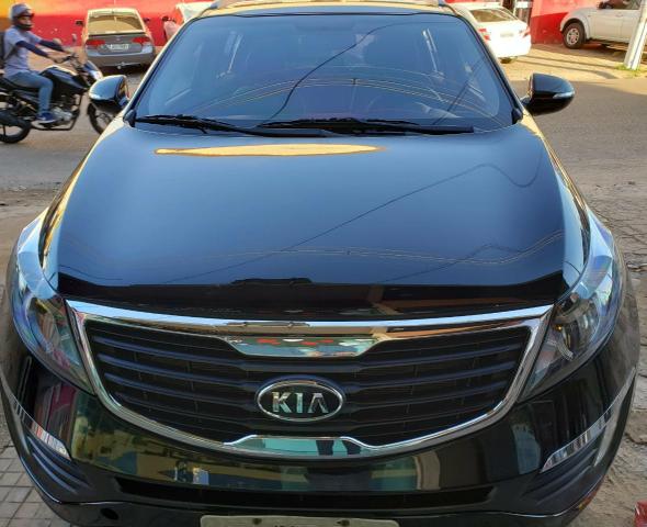 Sportage - Foto 5