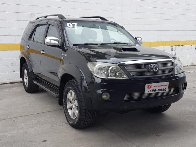 Toyota SW4 Automática 2007 - Foto 2