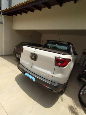Fiat Toro 2019 diesel 4x4 automática Preço abaixo da Fipe - Foto 10
