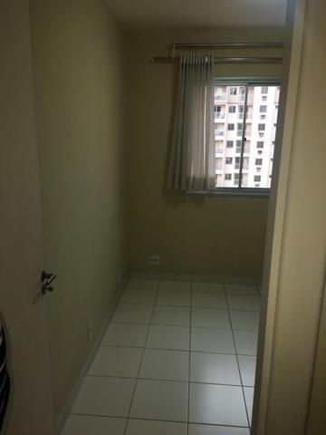 Lindo apto 3/4, sendo 1 suíte, 2 garagens - Foto 5