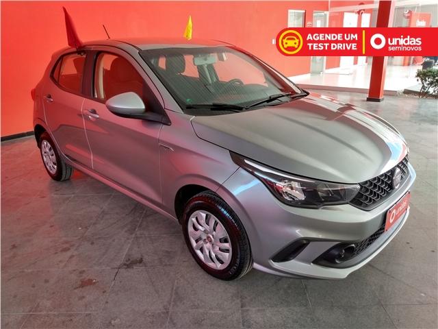 Fiat Argo 1.0 firefly flex drive manual - Foto 3