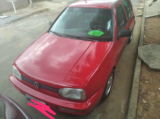 Golf 1.8 Ap
