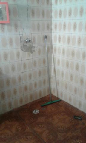 Casa a venda(aceito carro como parte do pagamento) - Foto 12
