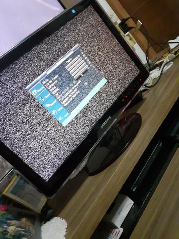 TV Monitor 24