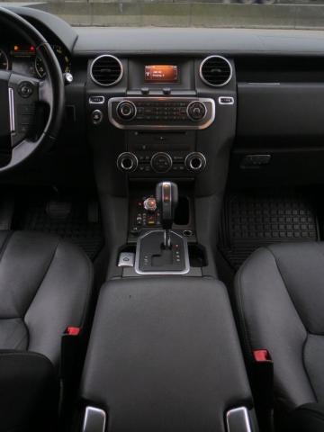 Discovery4 S 3.0 4X4 TDV6 Diesel Aut. - Foto 6