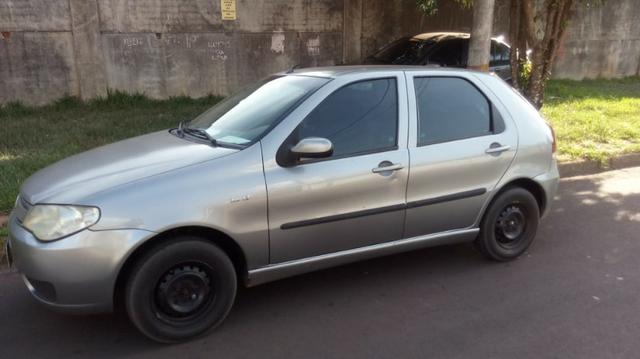 Palio 2005 Flex 1.3 Completo - Foto 3