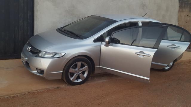 Honda Civic 2009 31500