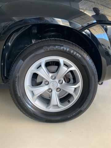 HYUNDAI TUCSON 2013/2014 2.0 MPFI GLS 16V 143CV 2WD FLEX 4P AUTOMÁTICO - Foto 5