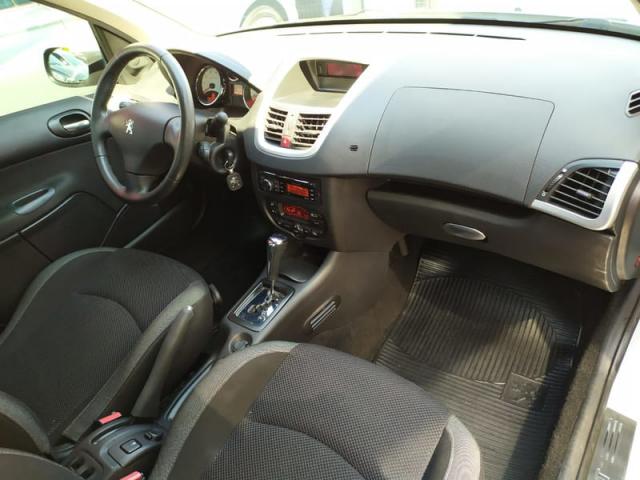 PEUGEOT 207 HATCH XS-A 1.6 16V 4P 2013 - Foto 18