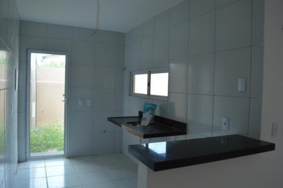 Vendo casa em Fortaleza no bairro Castelão com 3 quartos por R$ 238.000,00 - Foto 9