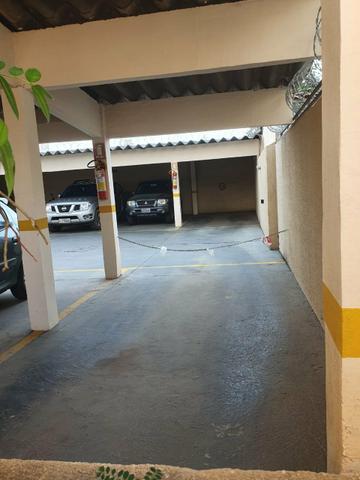 Apto Setor Oeste ( Goiânia. Goias) - Foto 14