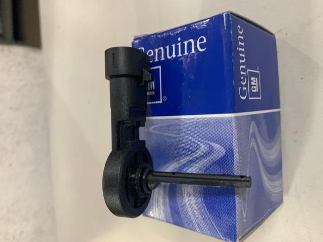 Interruptor de Indicador de Nível do Fluido de Freio GM * - Foto 2