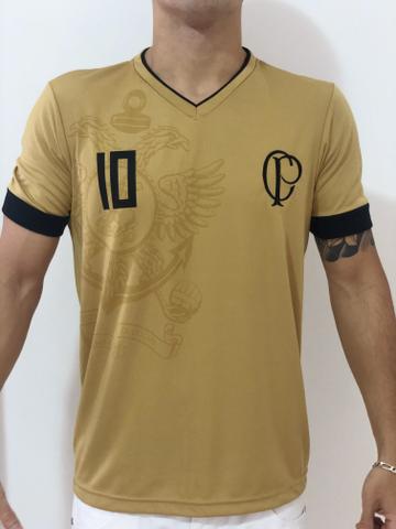 Camisas do Corinthians - Foto 4