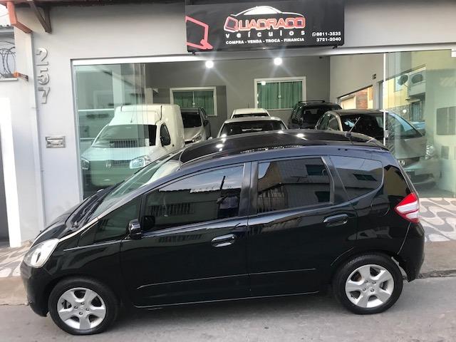 Honda Fit 1.4 LXL Mecânico