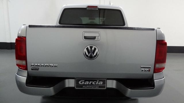 Volkswagen Amarok CD 2.0 S TDi AWD - Foto 5